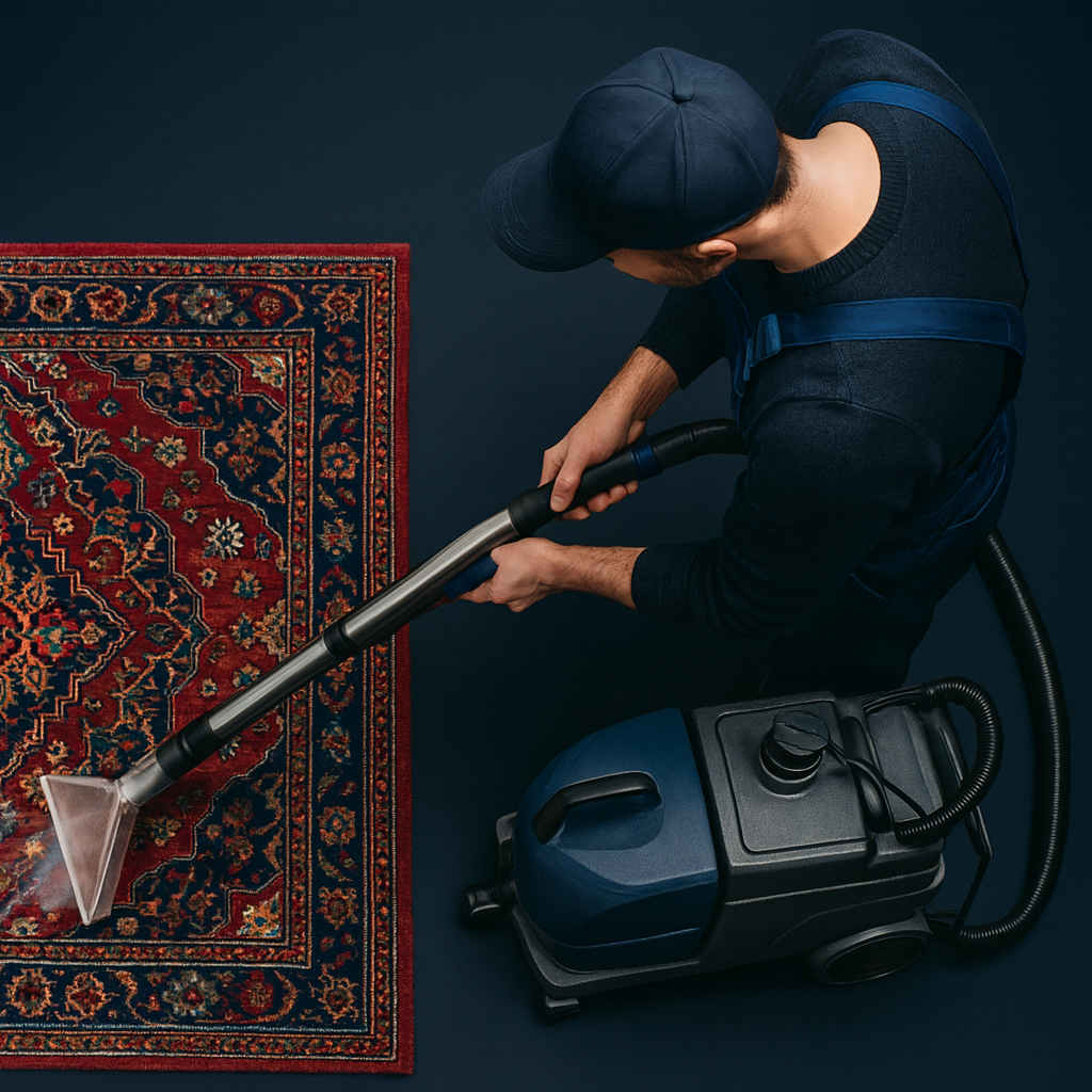 red white and black floral textile